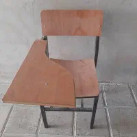 صندلی دسته دار