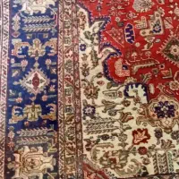 فروش فرش دست دوم|فرش|ارومیه, |دیوار