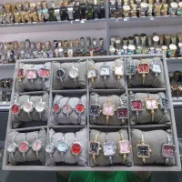 ساعت دستبندی تک عمده