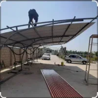 جوشکار|خدمات پیشه و مهارت|جهرم, |دیوار