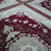 ۴ عدد فرش ۱۲ متری و ۹ متری  زیر قیمت بازار