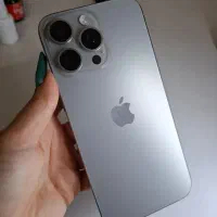 آیفون 15پرومکس