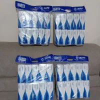 دستمال کاغذی ۱۵۰ برگ قیمت عمده