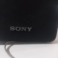 اسپیکر ۲عدد سالم مارک سونی کره ای|قطعات و لوازم جانبی رایانه|فردیس, فردیس|دیوار