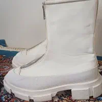 چکمه زنانه خارجی