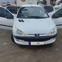 206تیپ2مدل89|خودرو سواری و وانت|آستارا, |دیوار