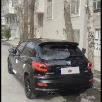 پژو 207 فرمان برقی مدل 1400