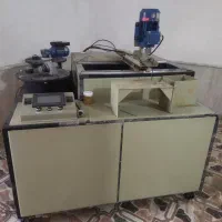 فروش خط تولید فیلتر هوای خودرو|ماشین‌آلات صنعتی|بردسکن, |دیوار