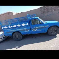 نیسان کرایه ای