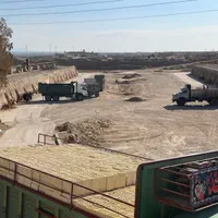 آجر ده سوراخ دامغان