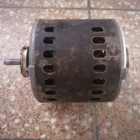 دینام کولر موتوژن  1/2