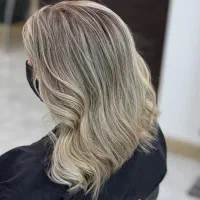 مدل لایت امبره بالیاژ