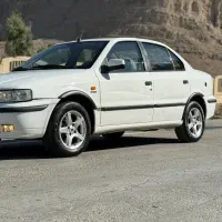 سمند LX EF7، مدل ۱۳۹۰|خودرو سواری و وانت|اصفهان, توپخانه ارتش|دیوار