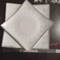 مقداری ظروف|ظروف سرو و پذیرایی|تهران, هاشمی|دیوار