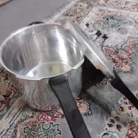 زود پز کاملا سالم|ظروف پخت‌وپز|قم, جاده معدن|دیوار