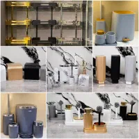 اکسسوری حمام ،دستشویی ،آشپزخانه صباغی