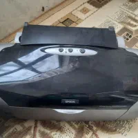 چاپگر رنگی|پرینتر، اسکنر، کپی، فکس|زاهدان, |دیوار