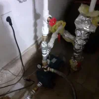 تاسیسات،جوشکاری و لوله کشی وتعمیرات ساختمان|خدمات پیشه و مهارت|پردیس, فاز ۱|دیوار