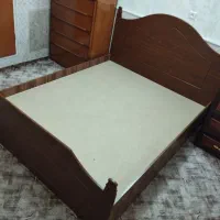 تخت خواب|تخت و سرویس خواب|قم, بنیاد|دیوار