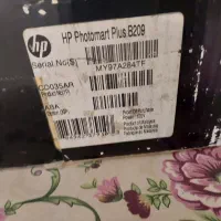 پرینتر 3کاره hp (پرینتر اسکنر کپی) چاپ عکس رنگی|پرینتر، اسکنر، کپی، فکس|پرند, فاز ۶|دیوار