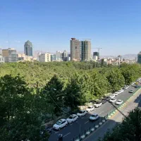 ۸۰ متر دفتر اداری