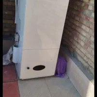 آبگرمکن درحدنو|آبگرمکن، پکیج، شوفاژ|سلماس, |دیوار