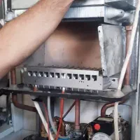نصب سرویس کولرگازی پکیج ابگرمکن اندیشه شهریارتهران|خدمات پیشه و مهارت|اندیشه, اندیشه فاز ۱|دیوار