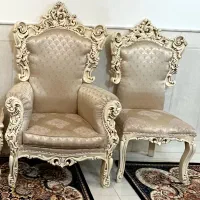 مبل استیل 9نفره