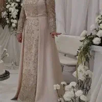 پیراهن مجلسی