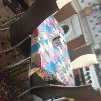 میز ناهار خوری