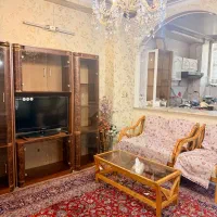 دربستی دوطبقه