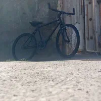 دوچرخه
