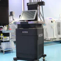 دستگاه co2فرکشنال ، کیوسوییچ پیکوسکند|پزشکی|قشم, |دیوار