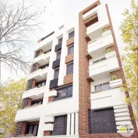 آپارتمان-2خواب-115متر-شیک-مرتب-مطهری-جنوبی