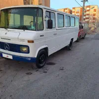 مینی بوس|خودرو سنگین|اسلام‌شهر, شهرک مهدیه|دیوار