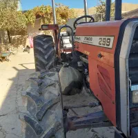 فروش تراکتور