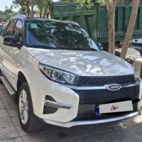 ام وی ام اکس 33 مدل 1401
