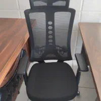 صندلی گردان نو