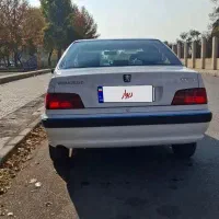 پژو پارس tu5|خودرو سواری و وانت|کرمانشاه, |دیوار