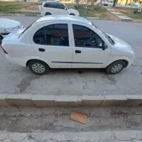 تیبا ۱ مدل ۹۱