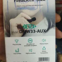 میکروفن یقه ای|صوتی و تصویری|ملایر, |دیوار