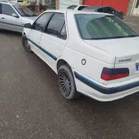 پژو پارس|خودرو سواری و وانت|مرند, |دیوار