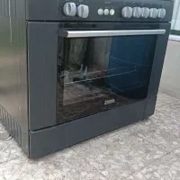 گاز فردار پنج شعله سالم