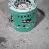 چراغ نفتی|کلکسیون اشیاء عتیقه|اقبالیه, |دیوار