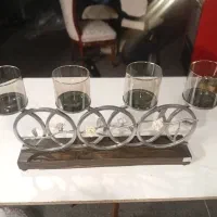 دکوری  ویترین