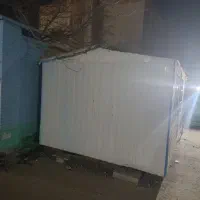 کانکس|مصالح و تجهیزات ساختمان|پاکدشت, شهرک امام رضا|دیوار