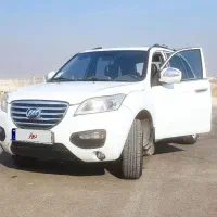 لیفان ایکس ۶۰