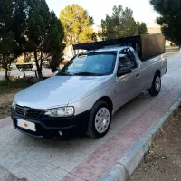 وانت اریسان ۲ مدل ۱۴۰۲ در حد صفر