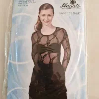 بادی و گن لاغری و جوراب شلواری