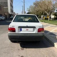 پراید مدل ۹۶|خودرو سواری و وانت|رفسنجان, |دیوار